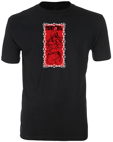 Fairy Tail Season 7 - Lucy Men's T-Shirt L, an officially licensed product in our Fairy Tail T-Shirts department.